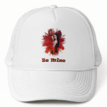 "Thief of Hearts" Trucker Hats