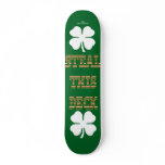 THIEF SKATEBOARDS - DRUNKEN DAYS