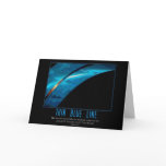 thin blue line