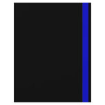 Thin Blue Line flyers