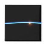 Thin Blue Line Magnet