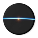 Thin Blue Line magnets