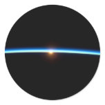 Thin Blue Line stickers