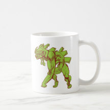 thin dukecolor coffee mug