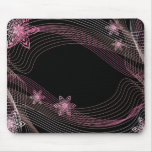 thin pattern mouse pads