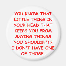 THING.png Fridge Magnets