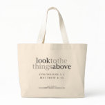 Things Above Tote Tote Bag