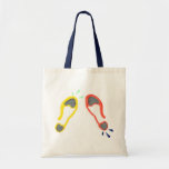 Things Are Looking Up Canvas Bag