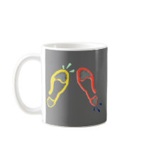 Things Are Looking Up Mug