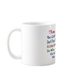 Things Dads Say--Father's Day Gifts mugs