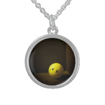 Things Half Forgotten 09 Necklace