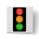 Things I can change - Button