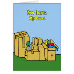 Things Need To Change cards