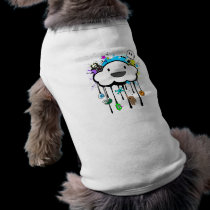 Thingy-ma-jig pet clothing