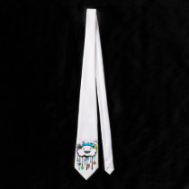 Thingy-ma-jig ties
