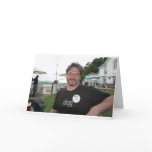 Think About Retirement Card