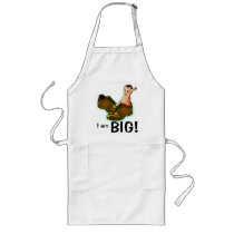 Think BIG! Aprons