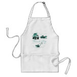 Think Big Construction T-shits and Gifts aprons