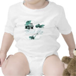 Think Big Construction T-shits and Gifts T Shirt