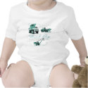 Think Big Construction T-shits and Gifts t-shirts