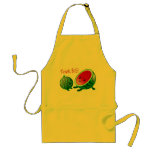 Think Big Watermelon Apron