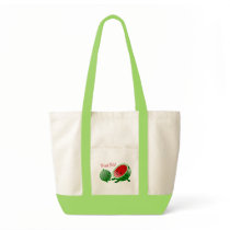 Think Big Watermelon Bag