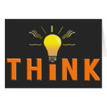 Think cards