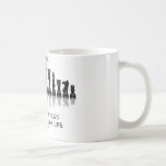 Think (Chess) Do Not Be A Pawn In The Game Of Life Mugs