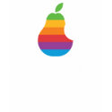 Think Differently - Retro Apple Parody Shirt