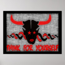 Think For Yourself