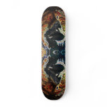 Think for Yourself skateboards