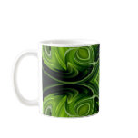 Think green ! #2 mugs