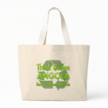 Think Green Angola bags