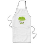 Think Green aprons