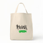 Think Green bags