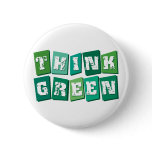 Think Green blocks buttons