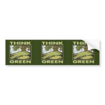 Think Green