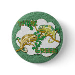 Think Green Button