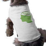 Think Green pet clothing