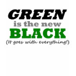 Think Green!  Earth Day 2011 t-shirts
