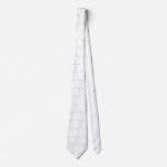 Think green: Eco-friendly stick person t-shirts ties