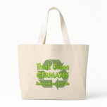 Think Green Germany bags