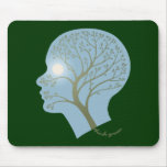Think Green III mousepads