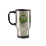 Think Green mugs