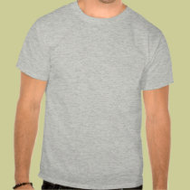 Think Green Ride a Bike t-shirts