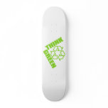 Think_Green skateboards