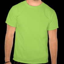 Think Green t-shirts