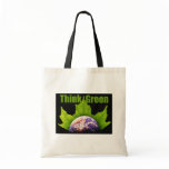 Think Green totebag