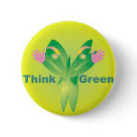 Think Green - Zen Recycle products buttons