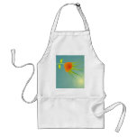 Think Green - Zen - Reycle aprons
